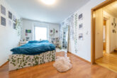 ++VERKAUFT++ Reihenhaus mit Potenzial in Grenzach-Wyhlen inkl. Dachterrasse und Garage - Schlafzimmer OG