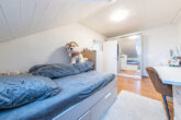++VERKAUFT++ Reihenhaus mit Potenzial in Grenzach-Wyhlen inkl. Dachterrasse und Garage - Kind 1 DG