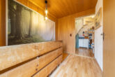 ++VERKAUFT++ Reihenhaus mit Potenzial in Grenzach-Wyhlen inkl. Dachterrasse und Garage - Flur OG