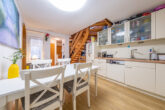 ++VERKAUFT++ Reihenhaus mit Potenzial in Grenzach-Wyhlen inkl. Dachterrasse und Garage - Küche
