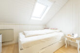 ++VERKAUFT++ Reihenhaus mit Potenzial in Grenzach-Wyhlen inkl. Dachterrasse und Garage - Kind 2 DG