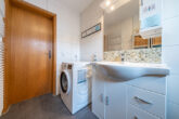 ++VERKAUFT++ Reihenhaus mit Potenzial in Grenzach-Wyhlen inkl. Dachterrasse und Garage - Bad EG