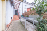 ++VERKAUFT++ Reihenhaus mit Potenzial in Grenzach-Wyhlen inkl. Dachterrasse und Garage - Eingang