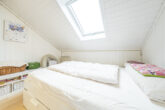 ++VERKAUFT++ Reihenhaus mit Potenzial in Grenzach-Wyhlen inkl. Dachterrasse und Garage - Kind 2 DG