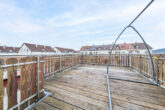 ++VERKAUFT++ Reihenhaus mit Potenzial in Grenzach-Wyhlen inkl. Dachterrasse und Garage - Terrasse