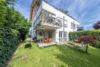 ++VERKAUFT++ PROVISIONSFREI für Käufer - Wunderschöne Wohnung mit Gartenanteil in Steinen - Terrasse und Garten