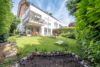 ++VERKAUFT++ PROVISIONSFREI für Käufer - Wunderschöne Wohnung mit Gartenanteil in Steinen - Garten