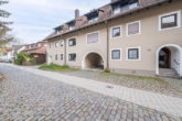 ++VERKAUFT++ PROVISIONSFREI für Käufer - Ruhige 3-Zi.-Wohnung in Lörrach (Stetten) - Hausansicht vorne