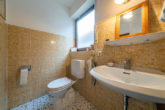 ++VERKAUFT++ PROVISIONSFREI für Käufer - Ruhige 3-Zi.-Wohnung in Lörrach (Stetten) - Gäste WC