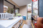 ++VERKAUFT++ PROVISIONSFREI für Käufer - Ruhige 3-Zi.-Wohnung in Lörrach (Stetten) - Balkon