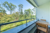 ++NEU IM ANGEBOT++ Große neuwertige Maisonette-Wohnung mit Dachbalkonen in Efringen-Kirchen - Baklin