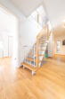 ++NEU IM ANGEBOT++ Große neuwertige Maisonette-Wohnung mit Dachbalkonen in Efringen-Kirchen - Flur Diele