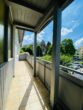 ++NEU IM ANGEBOT++ Exklusives Mehrfamilienhaus mit 4 Wohneinheiten in begehrter Lage von Lö-Haagen - Balkon