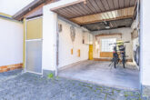 ++RESERVIERT++ PROVISIONSFREI für Käufer - Freistehendes Einfamilienhaus auf großem Eckgrundstück - Garage