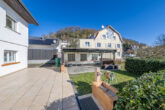 ++RESERVIERT++ PROVISIONSFREI für Käufer - Freistehendes Einfamilienhaus auf großem Eckgrundstück - Terrasse