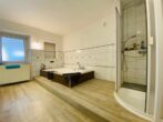 ++NEU IM ANGEBOT++ Wohnhaus mit Gewerbeflächen und Entwicklungspotenzial in Efringen-Kirchen - Badezimmer