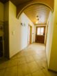 ++NEU IM ANGEBOT++ Wohnhaus mit Gewerbeflächen und Entwicklungspotenzial in Efringen-Kirchen - Flur Diele