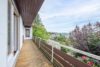 ++VERKAUFT++ PROVISIONSFREI für Käufer - Haus in Aussichtslage und schönem Grundstück in Lörrach - Balkon