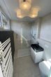 ++VERMIETET++ Penthouse mit traumhaften Aussichten in zentraler City-Lage von Lörrach - Bad