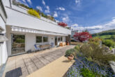 ++PROVISIONSFREI für Käufer++ Große, komfortable und sonnige Terrassen-Wohnung mit Aussicht - Terrasse