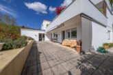 ++PROVISIONSFREI für Käufer++ Große, komfortable und sonnige Terrassen-Wohnung mit Aussicht - Terrasse