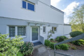 ++PROVISIONSFREI für Käufer++ Große, komfortable und sonnige Terrassen-Wohnung mit Aussicht - Eingang