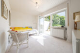 ++PROVISIONSFREI für Käufer++ Große, komfortable und sonnige Terrassen-Wohnung mit Aussicht - Zimmer